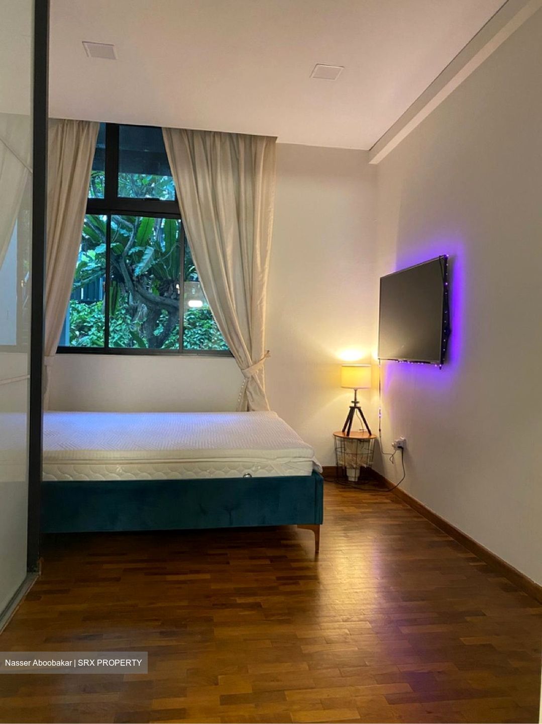 The Summit (D16), Condominium #638003211